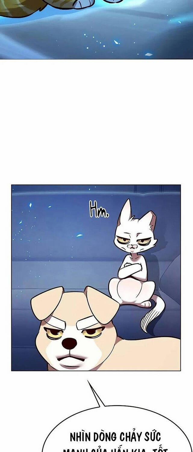 Hóa Thân Thành Mèo 309 trang 30