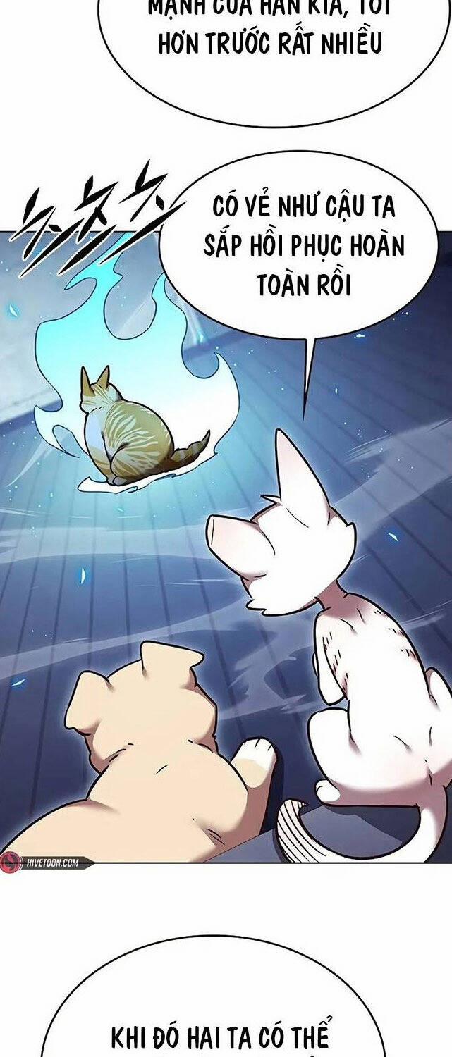 Hóa Thân Thành Mèo 309 trang 31