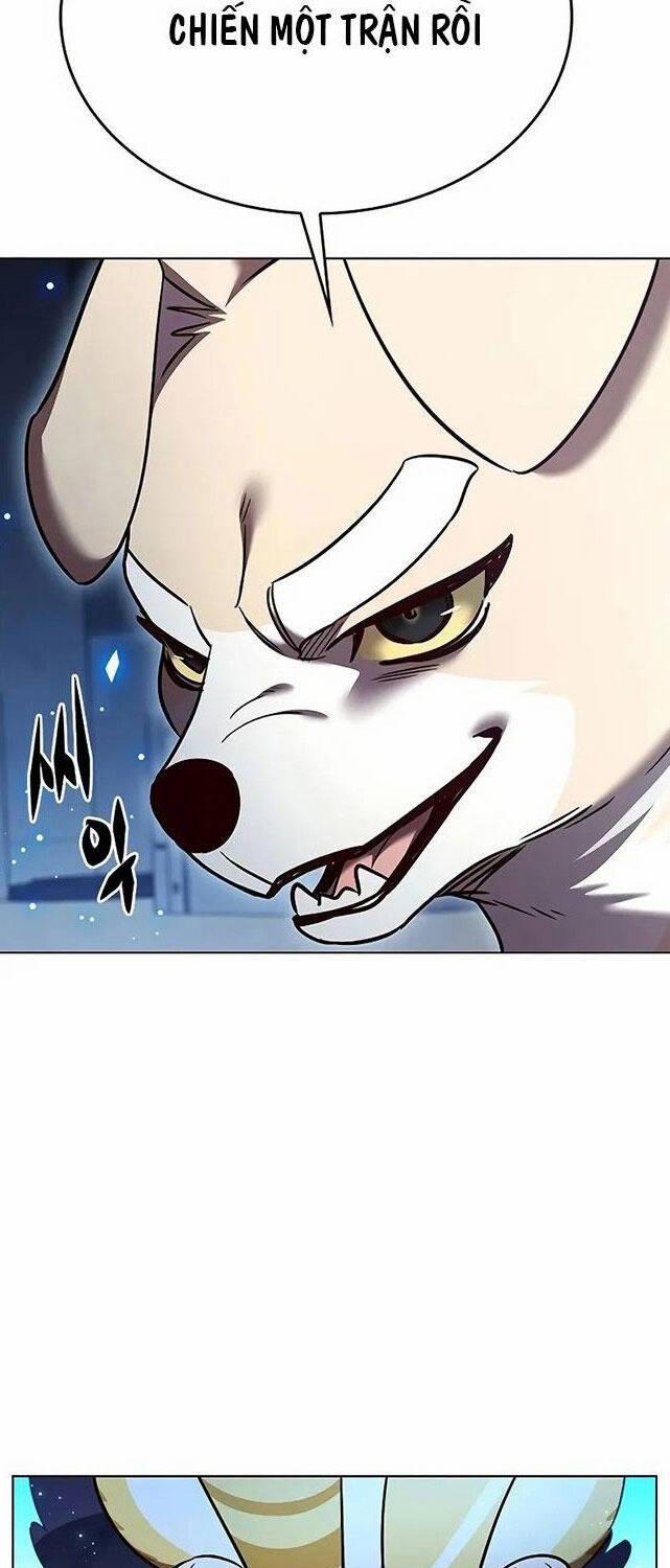 Hóa Thân Thành Mèo 309 trang 32