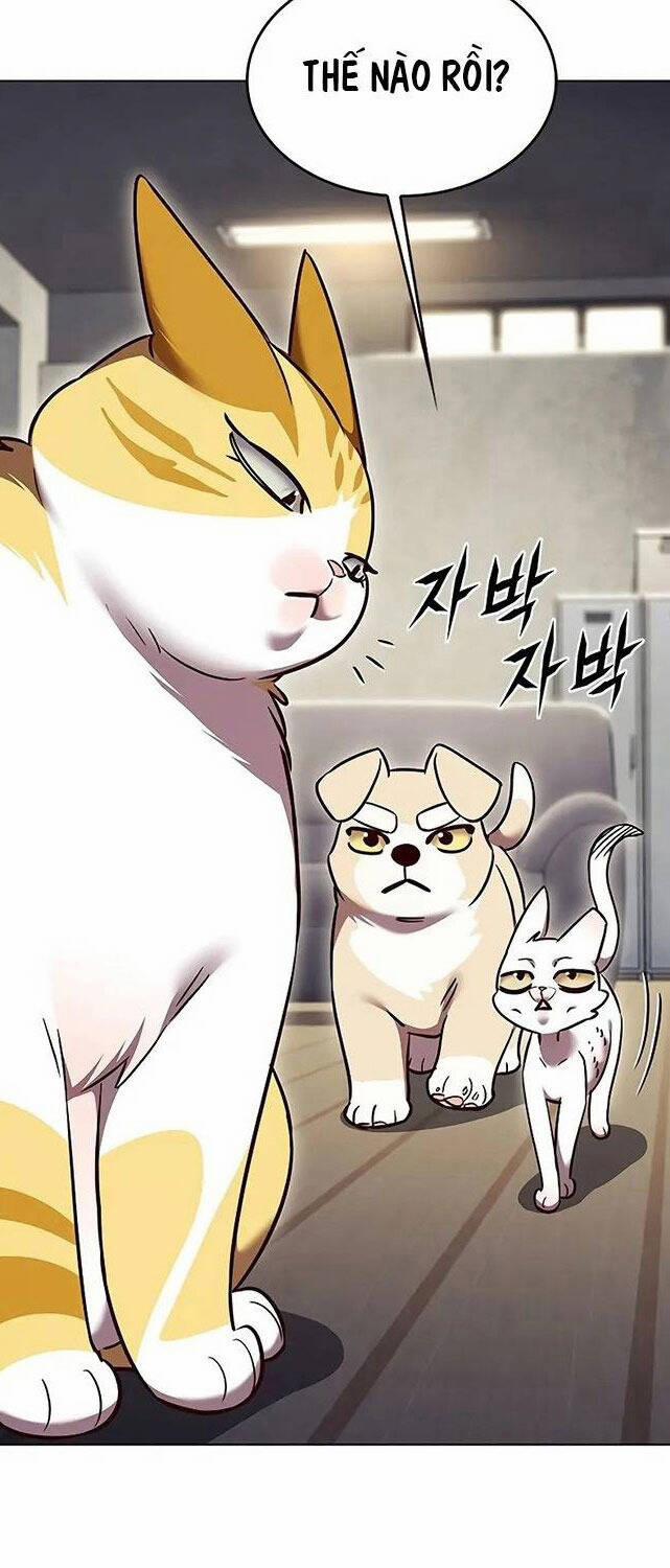 Hóa Thân Thành Mèo 309 trang 34