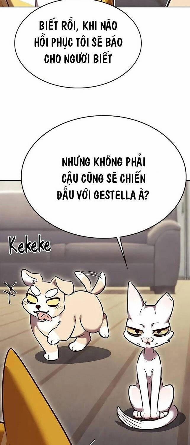 Hóa Thân Thành Mèo 309 trang 38