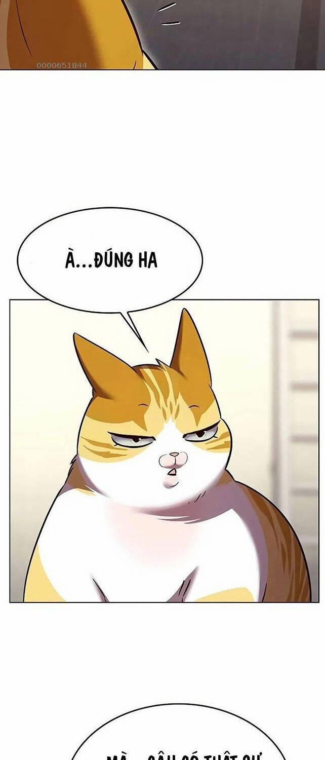Hóa Thân Thành Mèo 309 trang 39