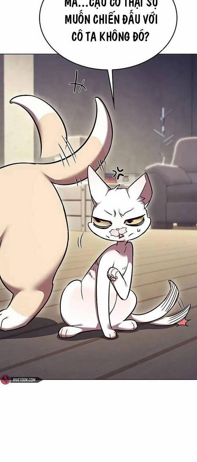 Hóa Thân Thành Mèo 309 trang 40
