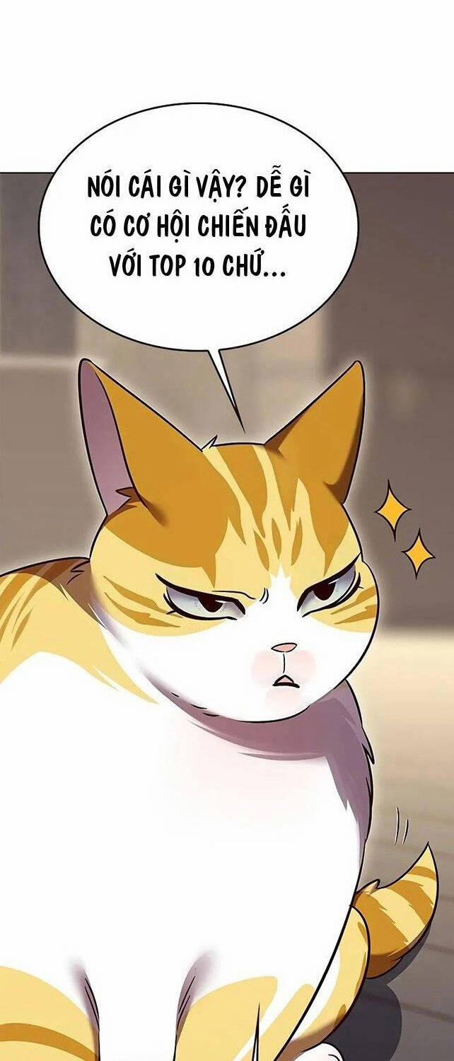 Hóa Thân Thành Mèo 309 trang 41