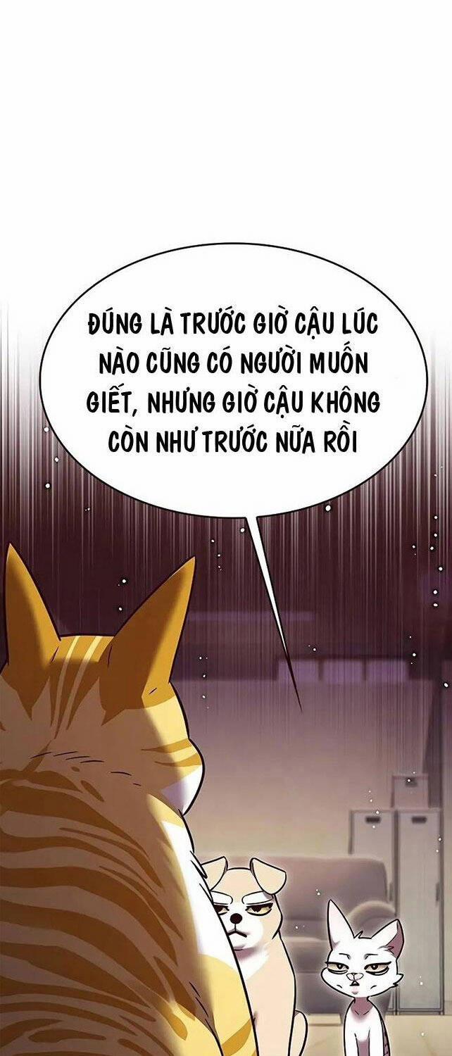 Hóa Thân Thành Mèo 309 trang 45