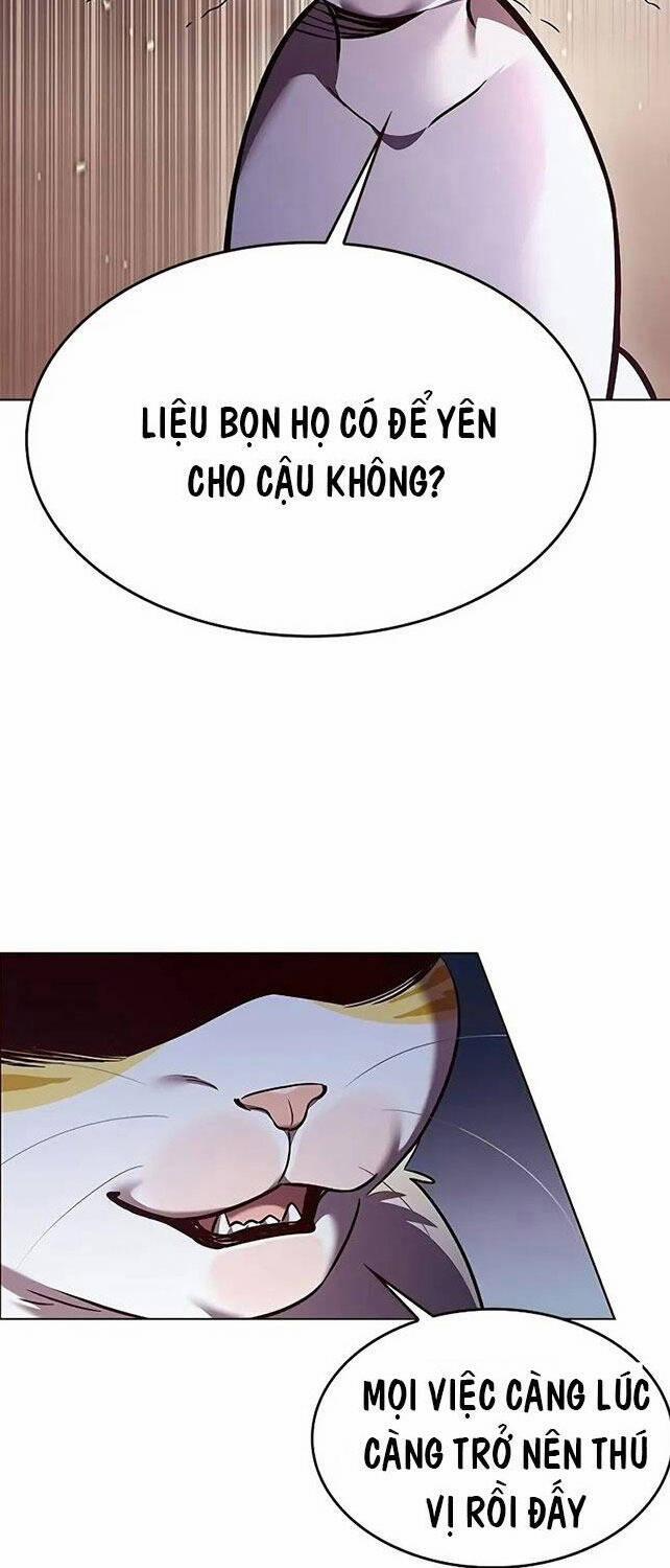 Hóa Thân Thành Mèo 309 trang 49