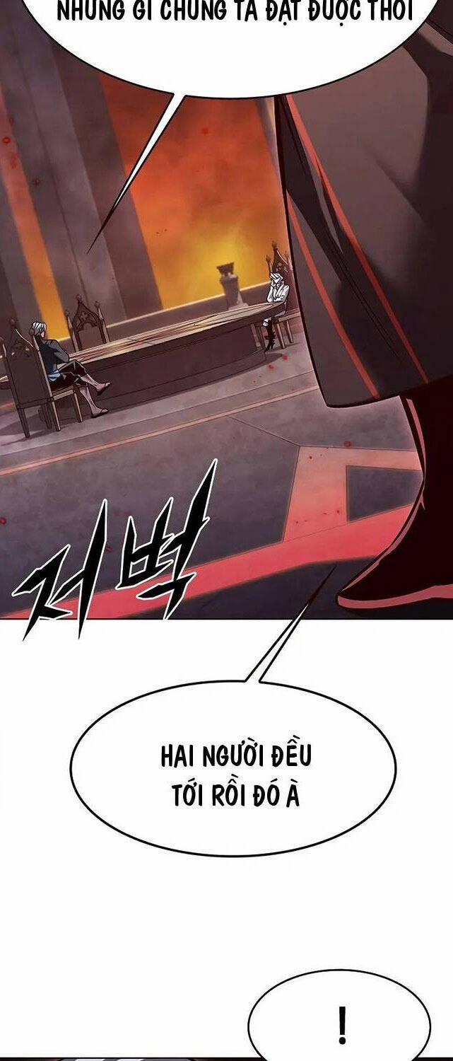 Hóa Thân Thành Mèo 309 trang 5