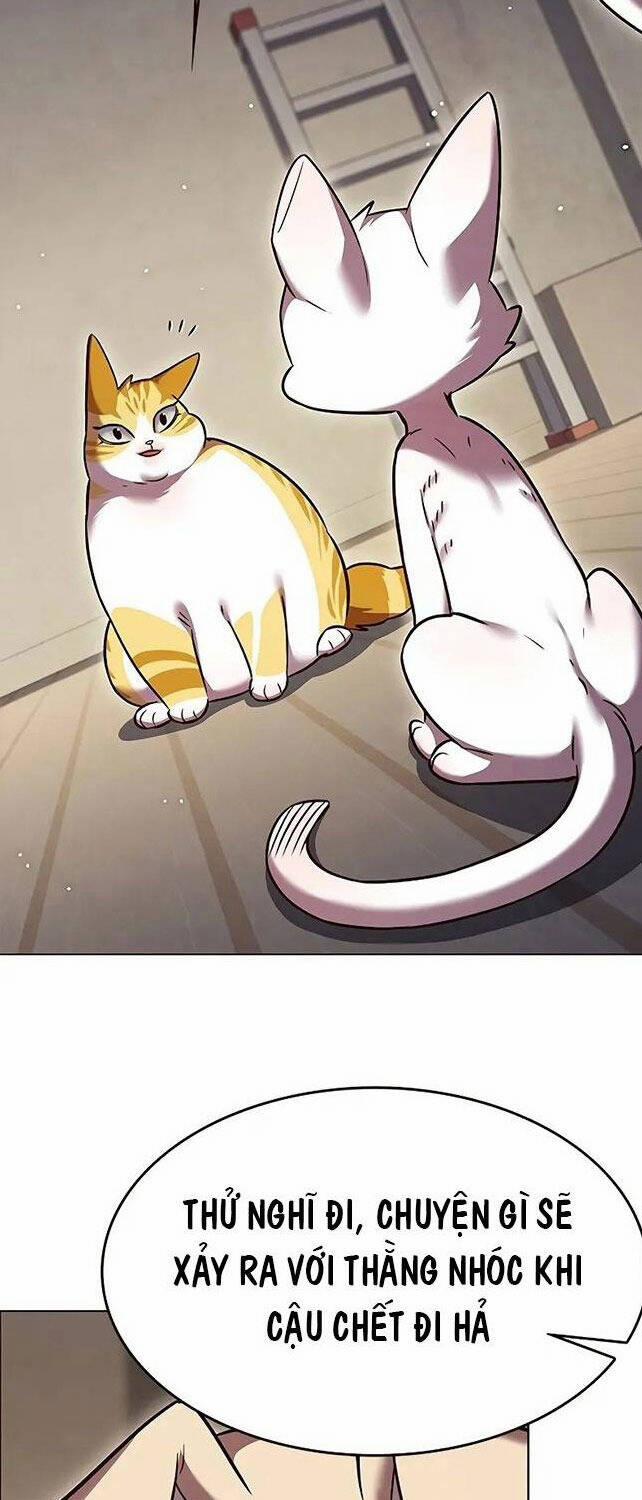 Hóa Thân Thành Mèo 309 trang 52
