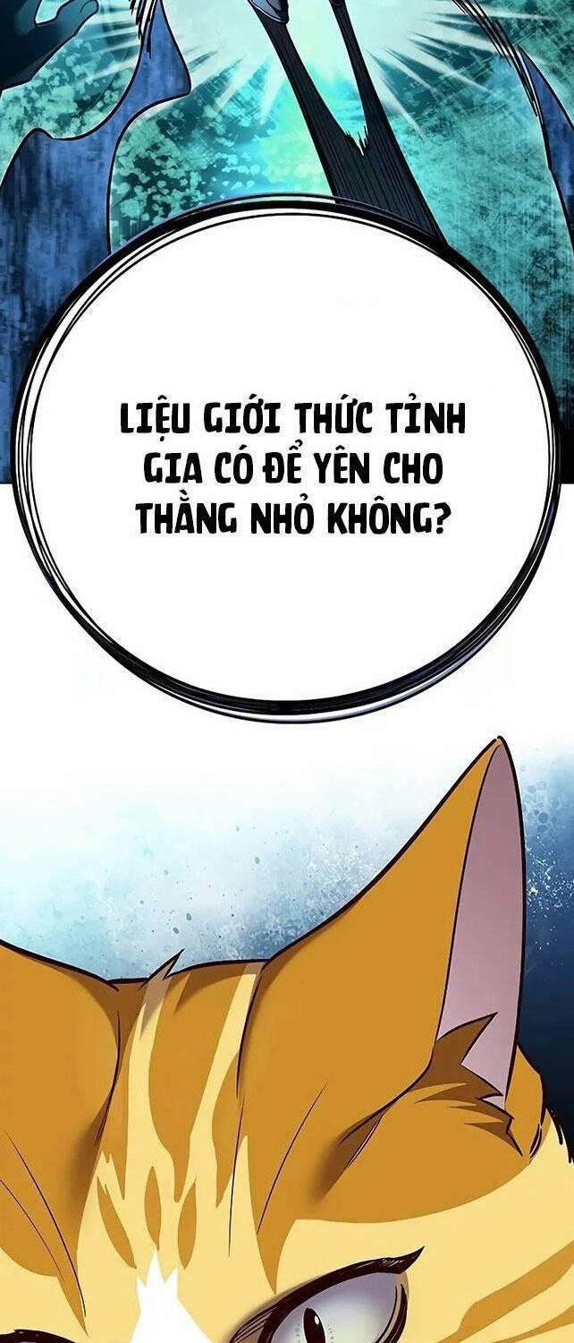 Hóa Thân Thành Mèo 309 trang 55