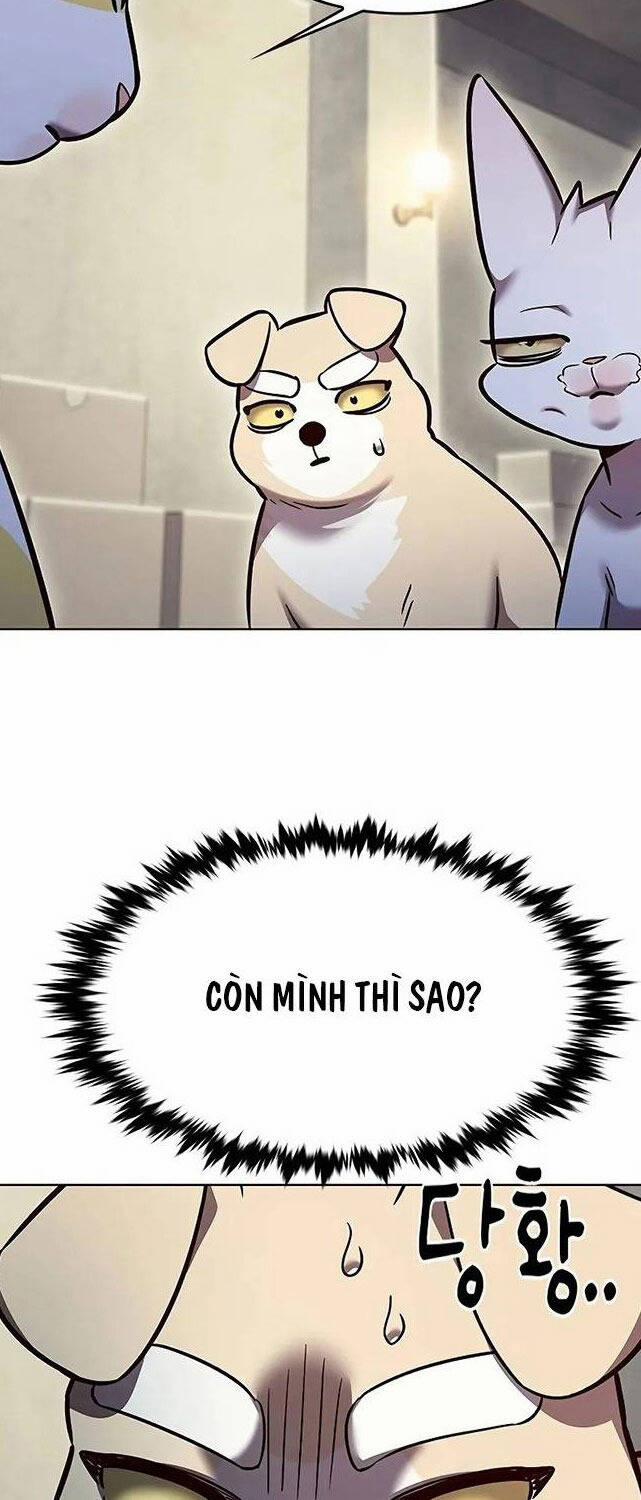 Hóa Thân Thành Mèo 309 trang 58