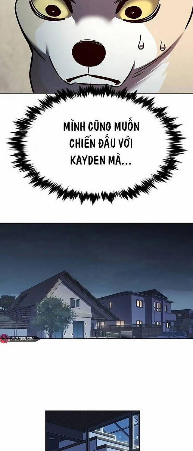 Hóa Thân Thành Mèo 309 trang 59