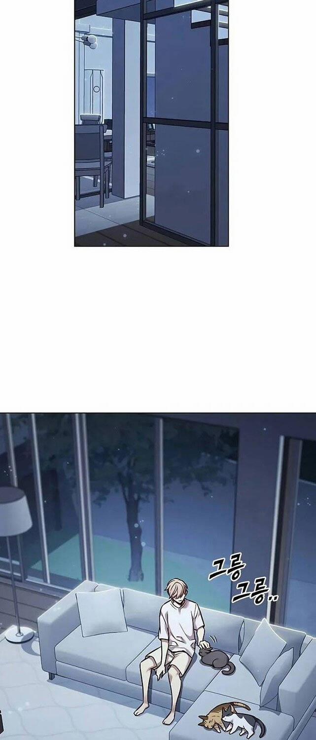 Hóa Thân Thành Mèo 309 trang 60