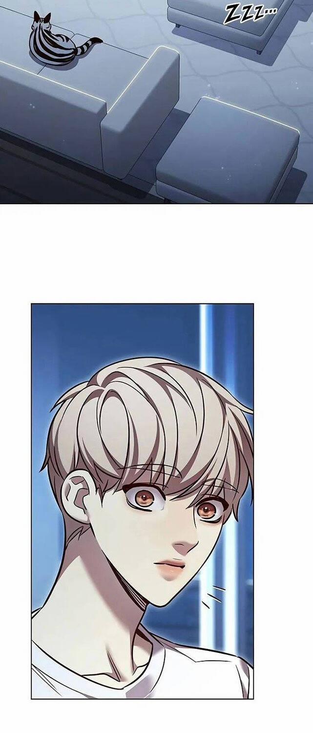 Hóa Thân Thành Mèo 309 trang 61