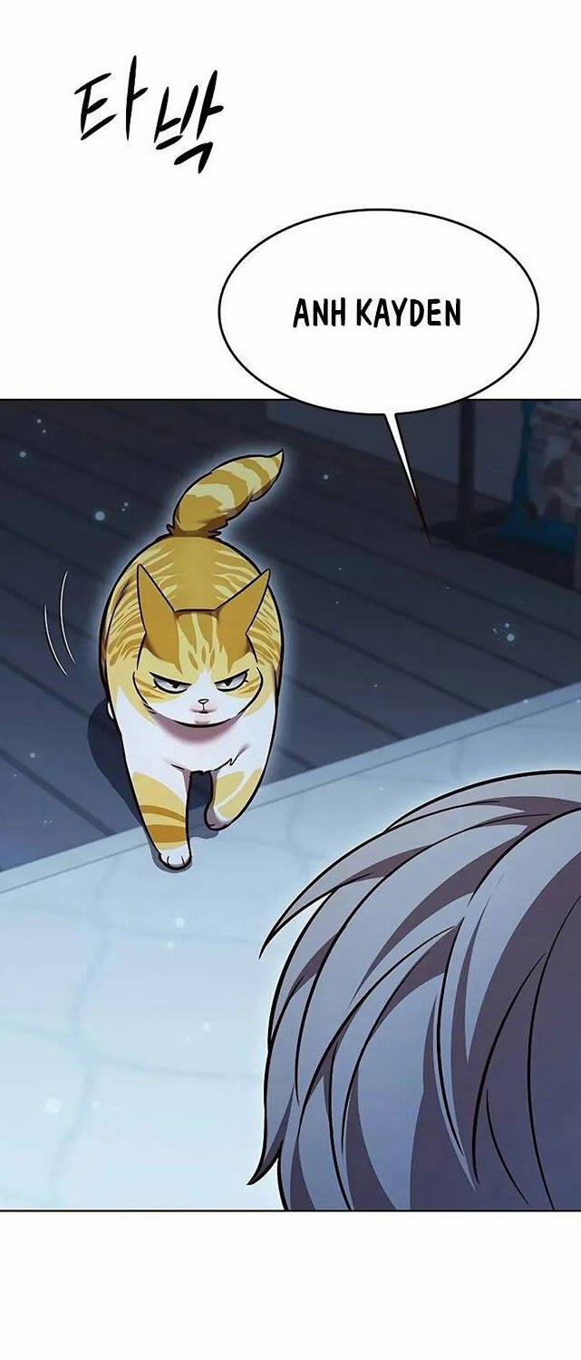 Hóa Thân Thành Mèo 309 trang 62