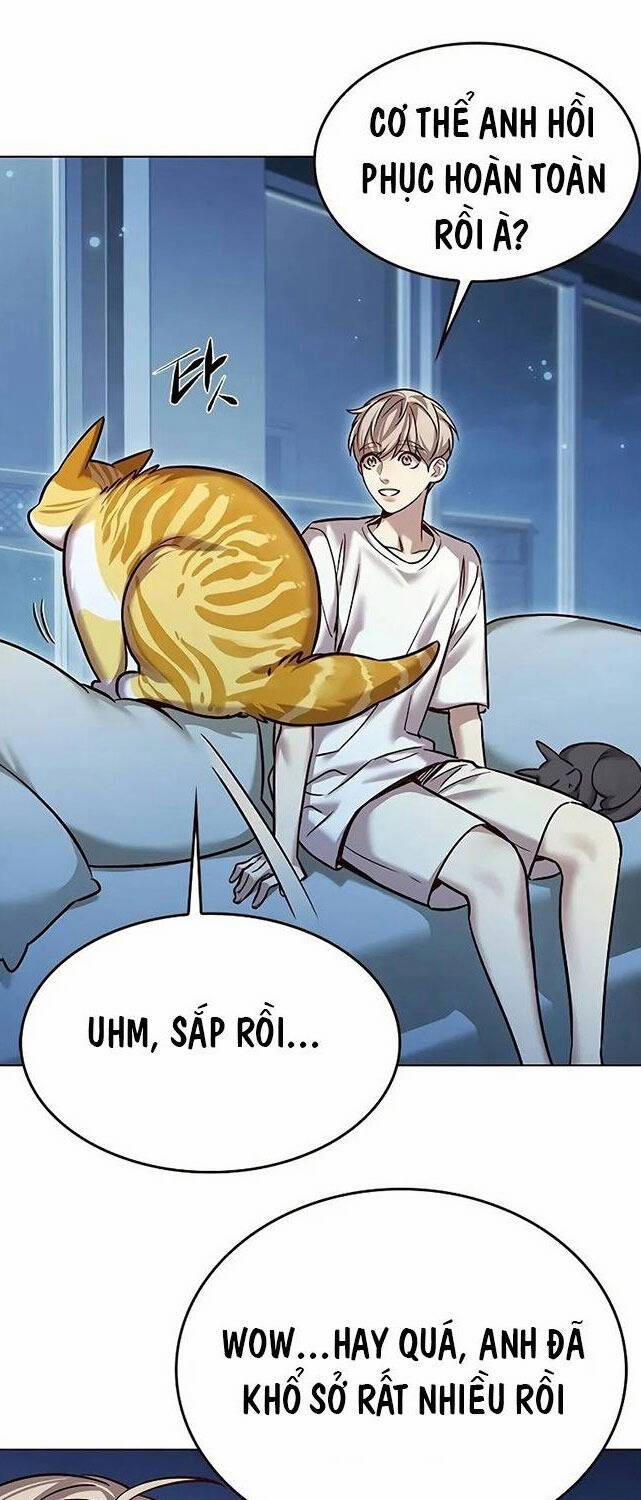 Hóa Thân Thành Mèo 309 trang 63
