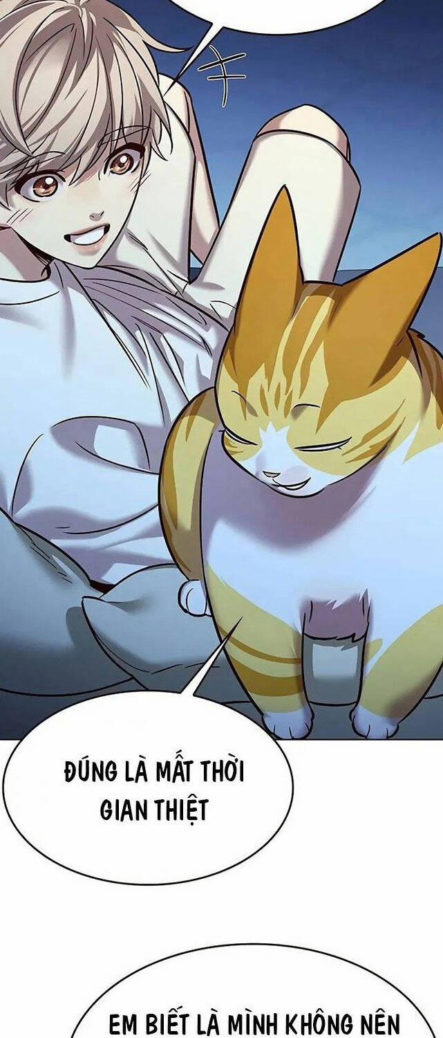 Hóa Thân Thành Mèo 309 trang 64