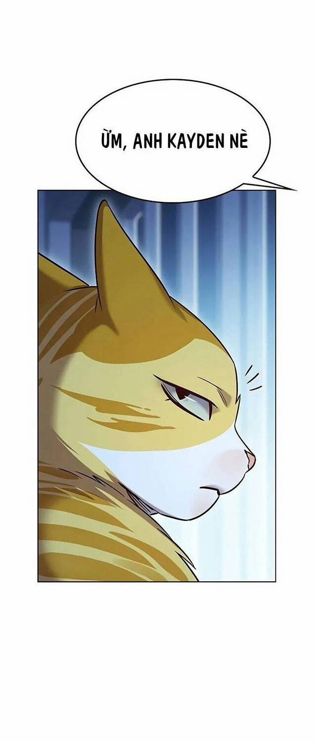 Hóa Thân Thành Mèo 309 trang 70