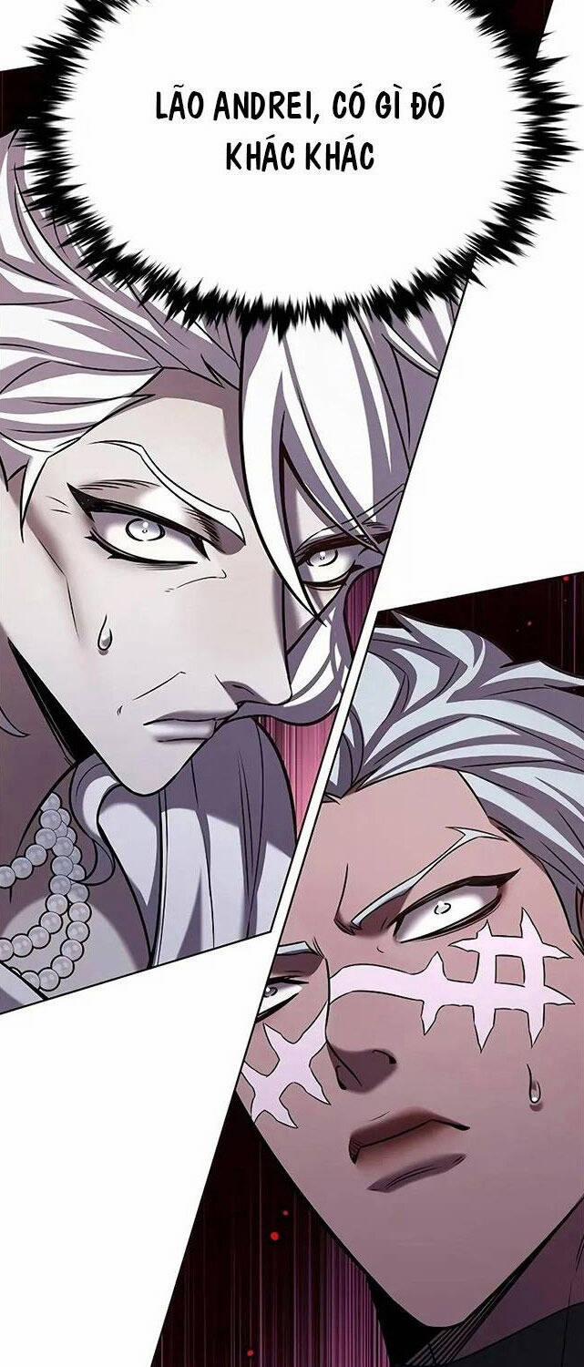 Hóa Thân Thành Mèo 309 trang 9