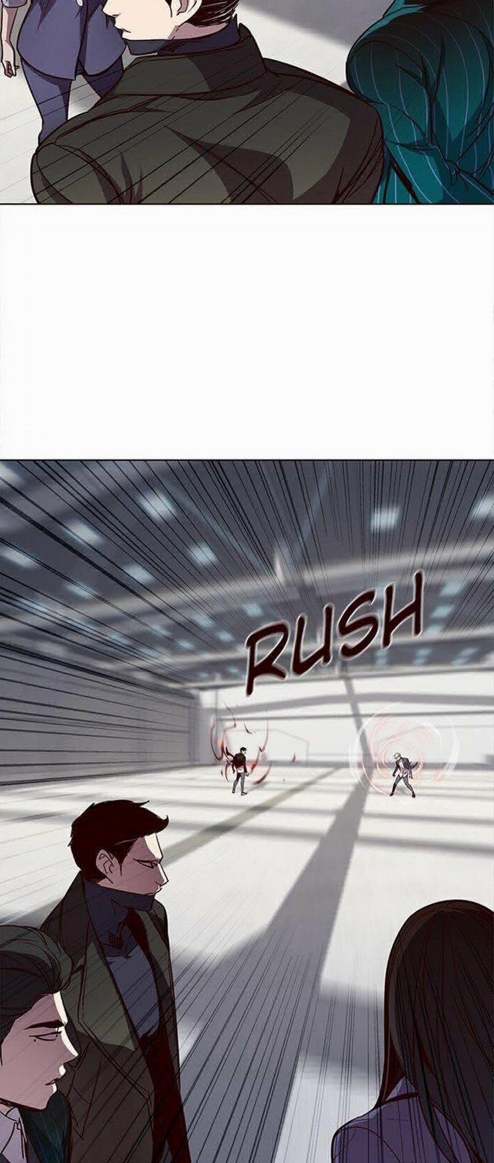 Hóa Thân Thành Mèo 31 trang 11