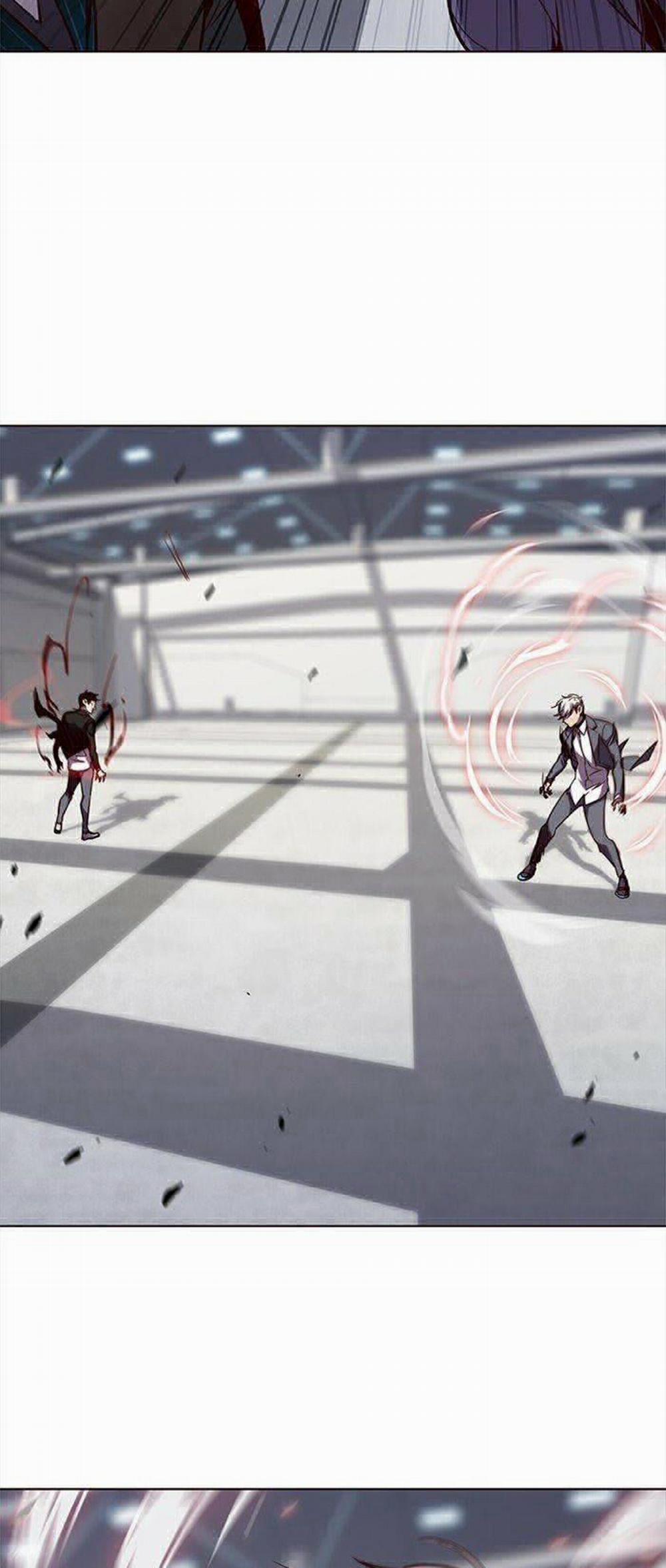 Hóa Thân Thành Mèo 31 trang 12