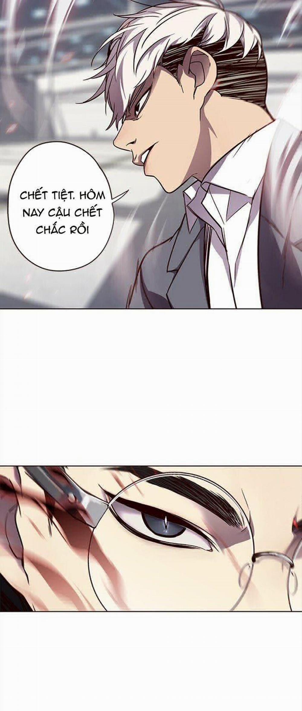 Hóa Thân Thành Mèo 31 trang 13