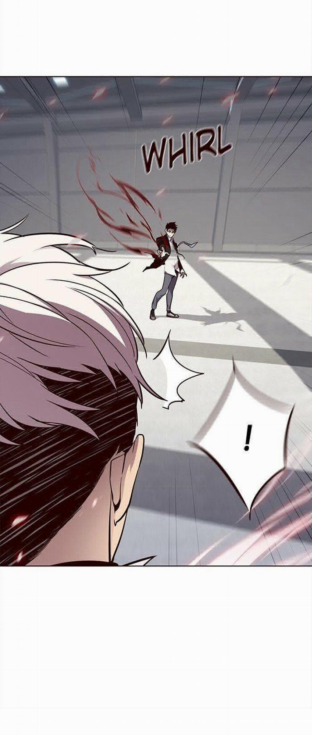 Hóa Thân Thành Mèo 31 trang 14