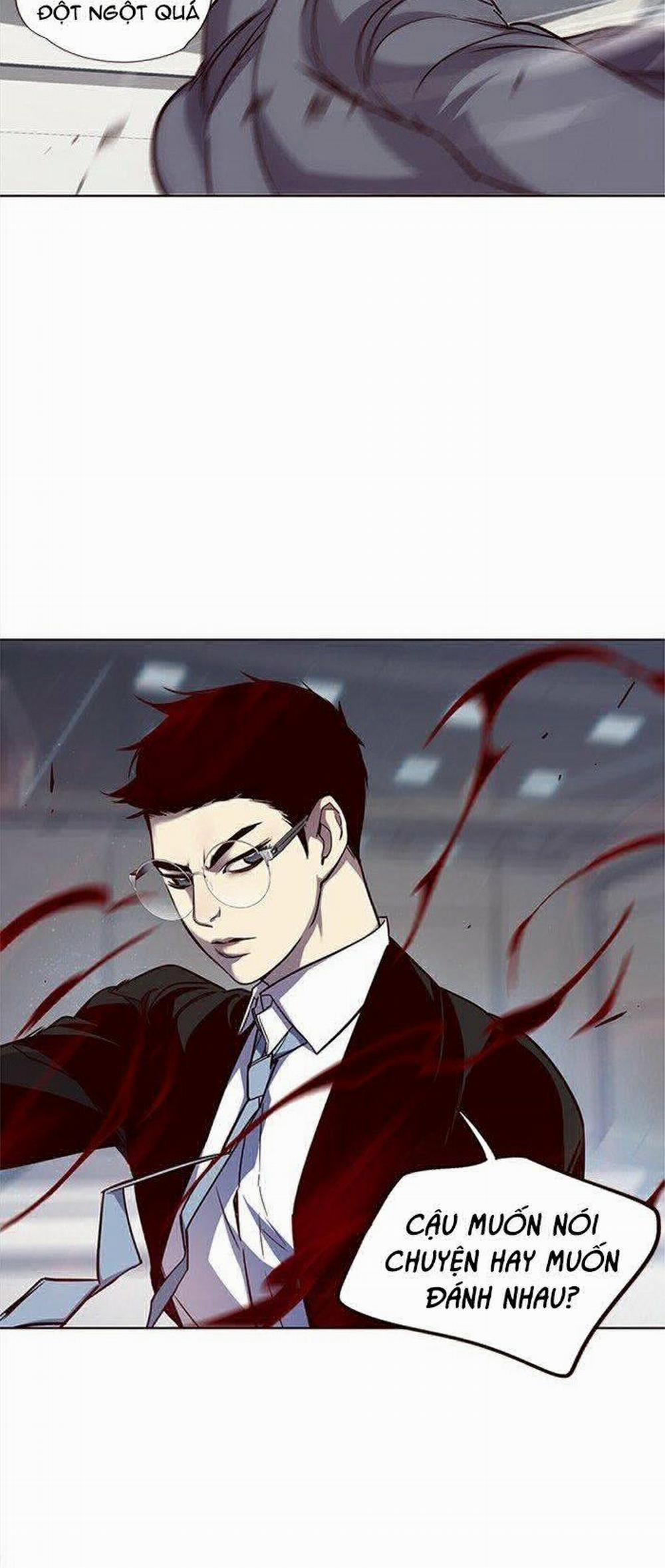 Hóa Thân Thành Mèo 31 trang 16