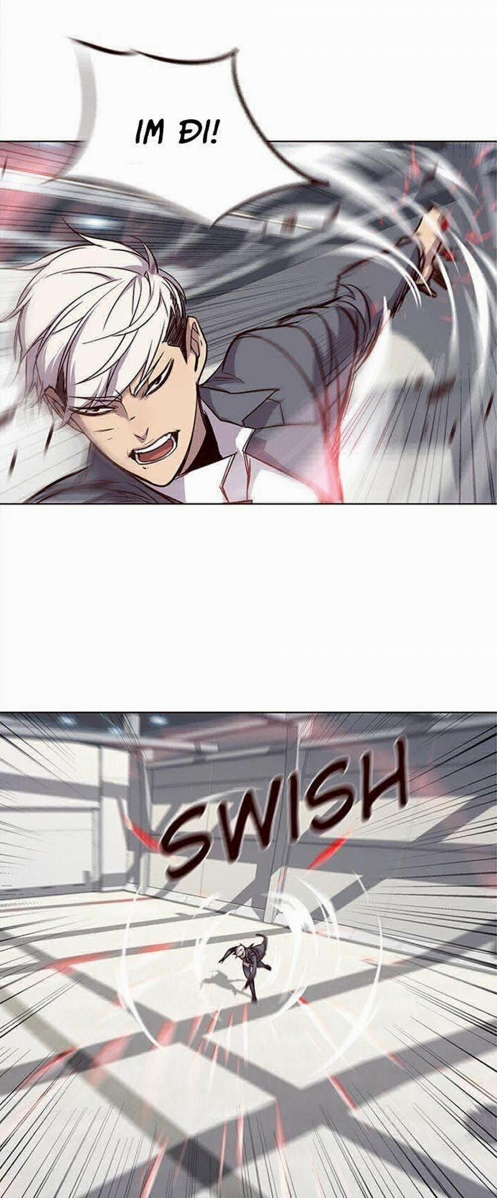 Hóa Thân Thành Mèo 31 trang 17