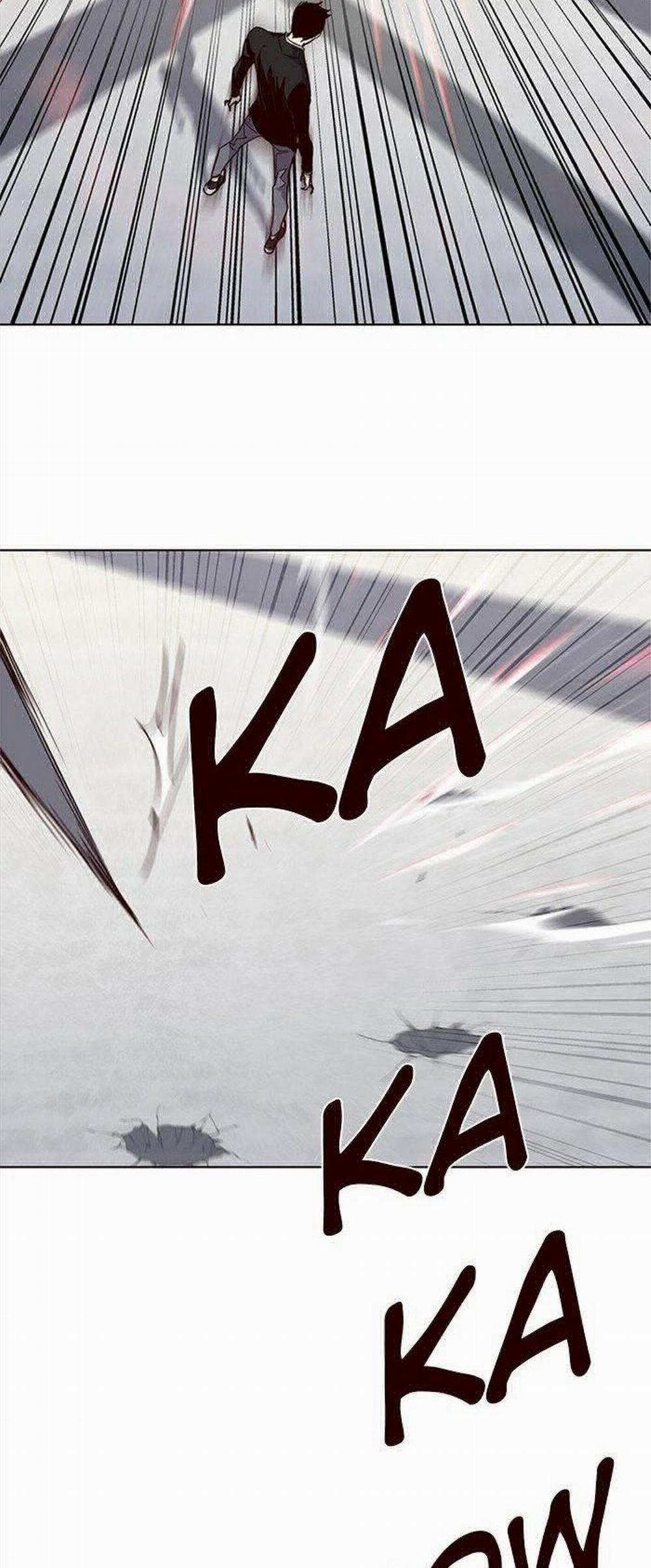 Hóa Thân Thành Mèo 31 trang 18