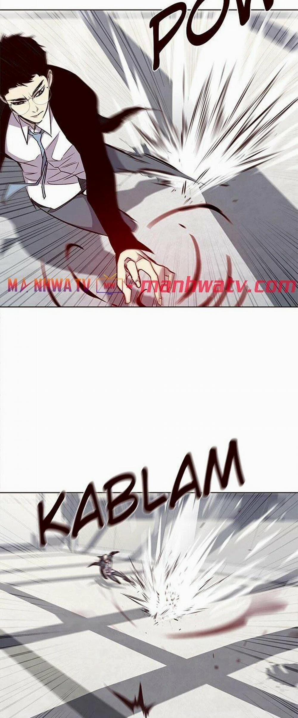 Hóa Thân Thành Mèo 31 trang 19