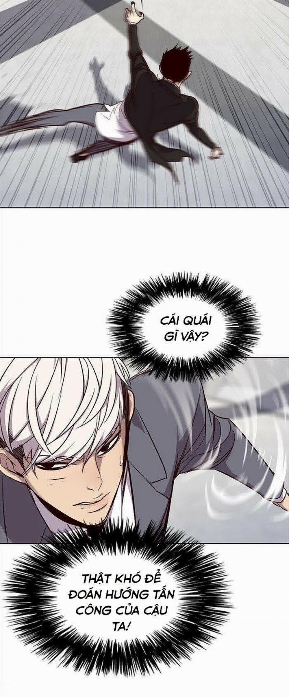Hóa Thân Thành Mèo 31 trang 20