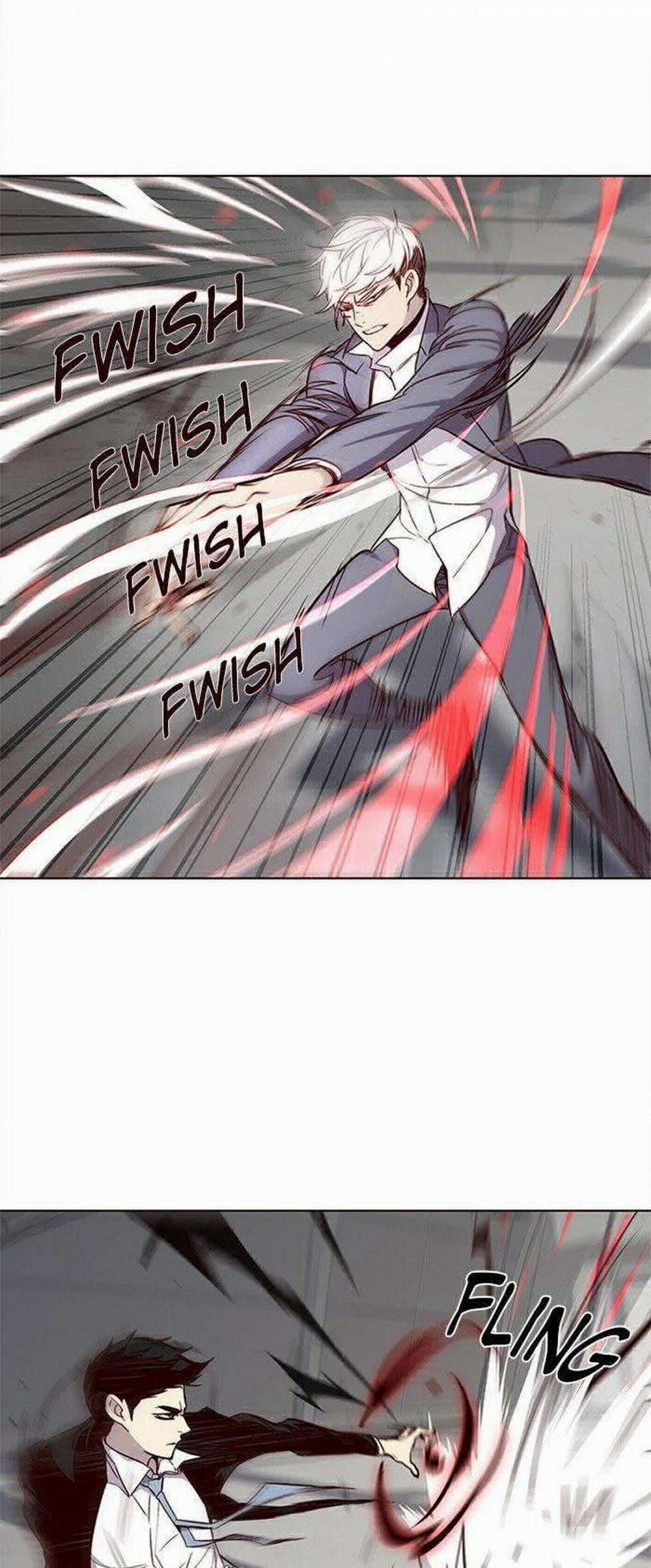 Hóa Thân Thành Mèo 31 trang 21