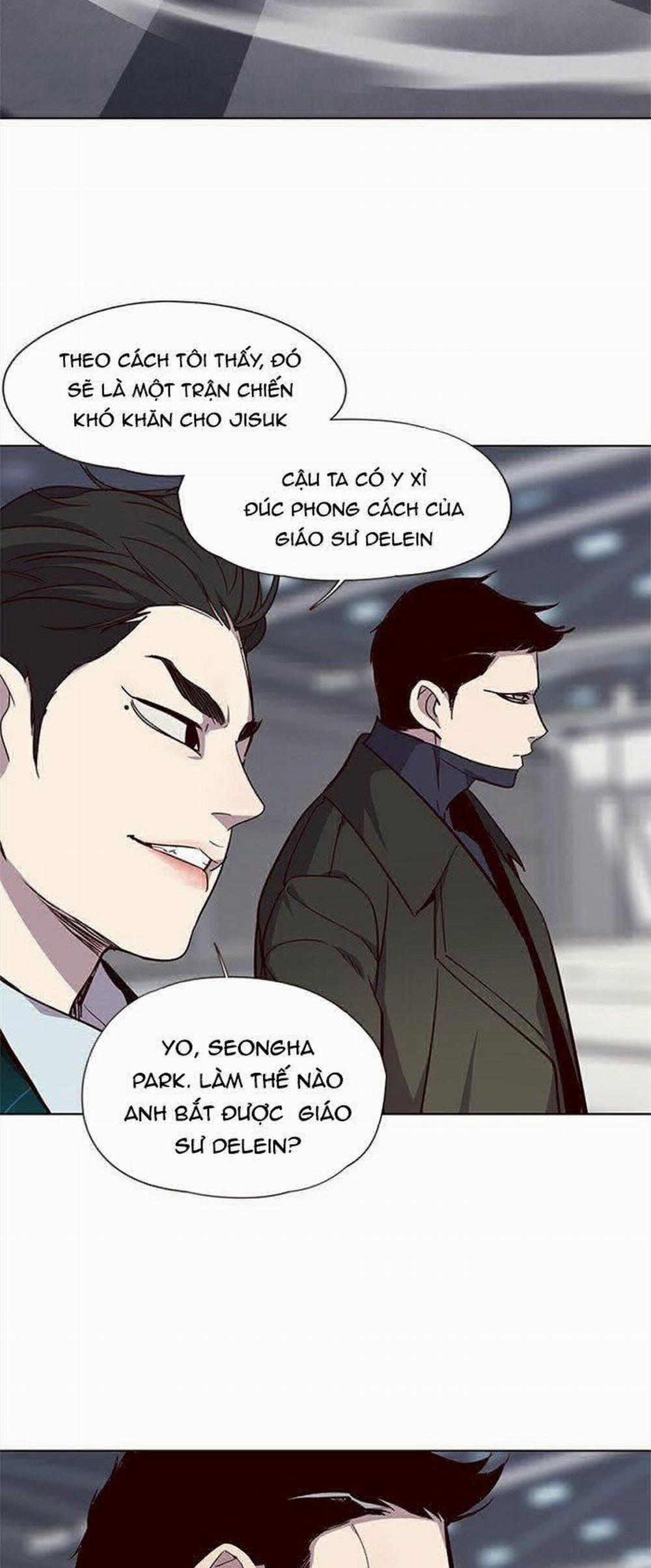 Hóa Thân Thành Mèo 31 trang 24