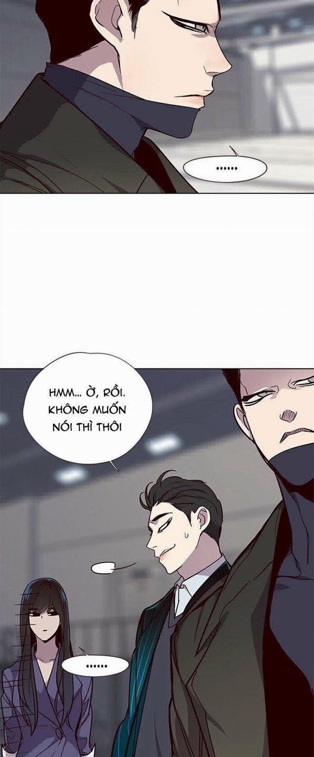 Hóa Thân Thành Mèo 31 trang 25