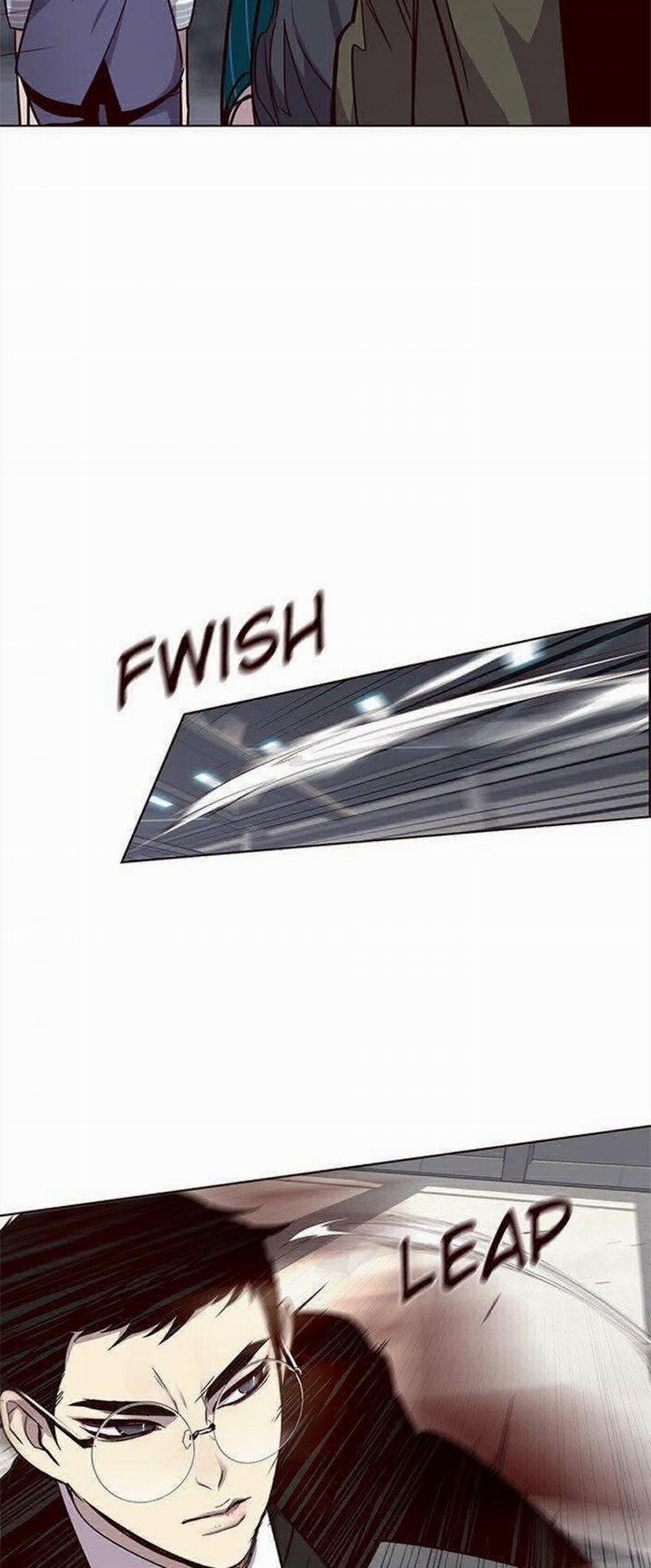 Hóa Thân Thành Mèo 31 trang 26