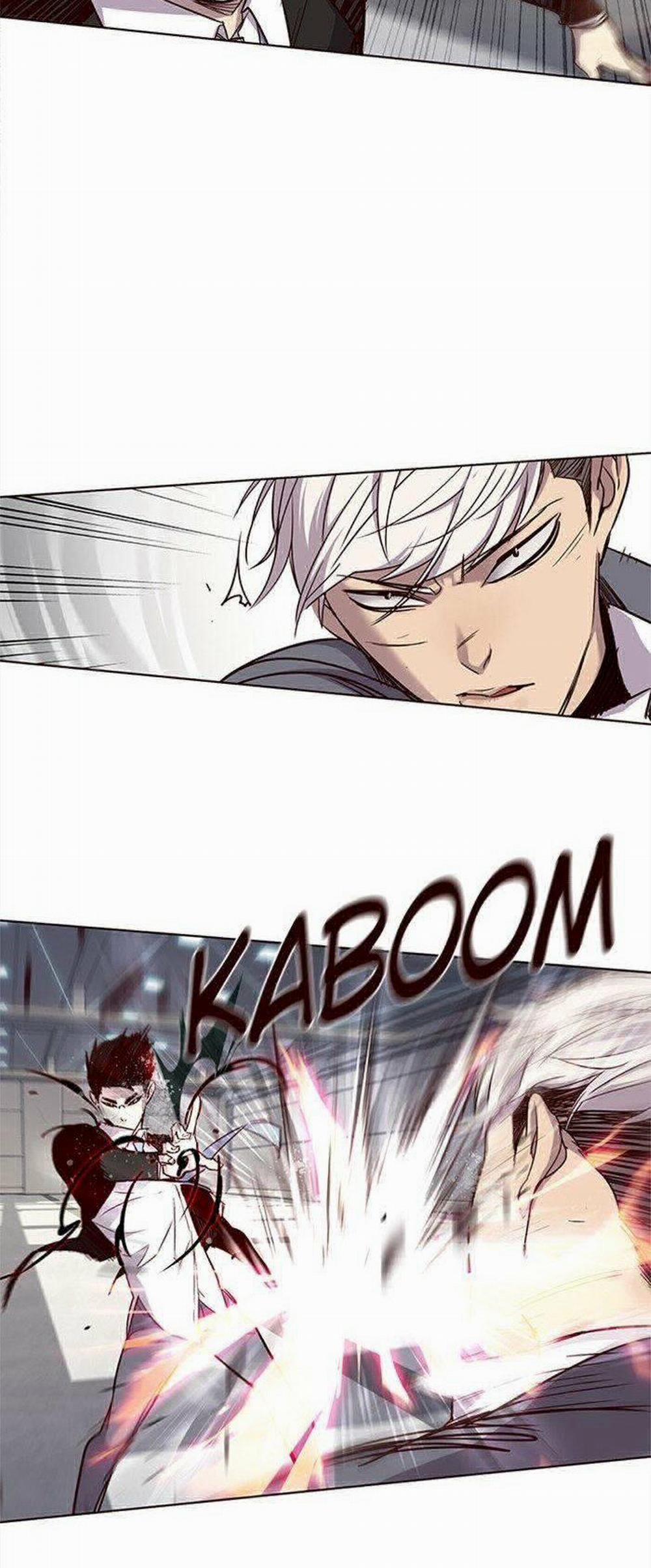 Hóa Thân Thành Mèo 31 trang 27