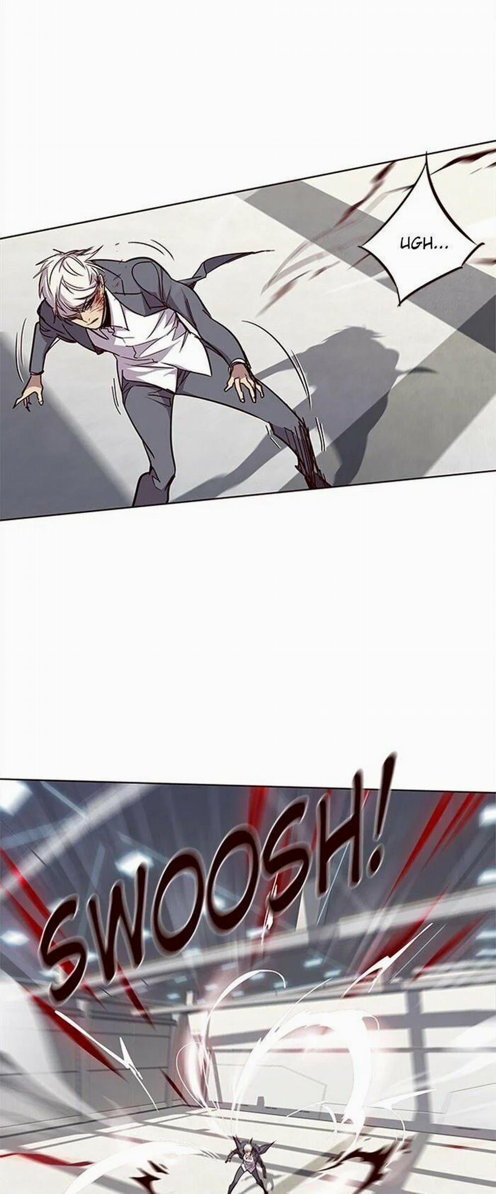 Hóa Thân Thành Mèo 31 trang 28