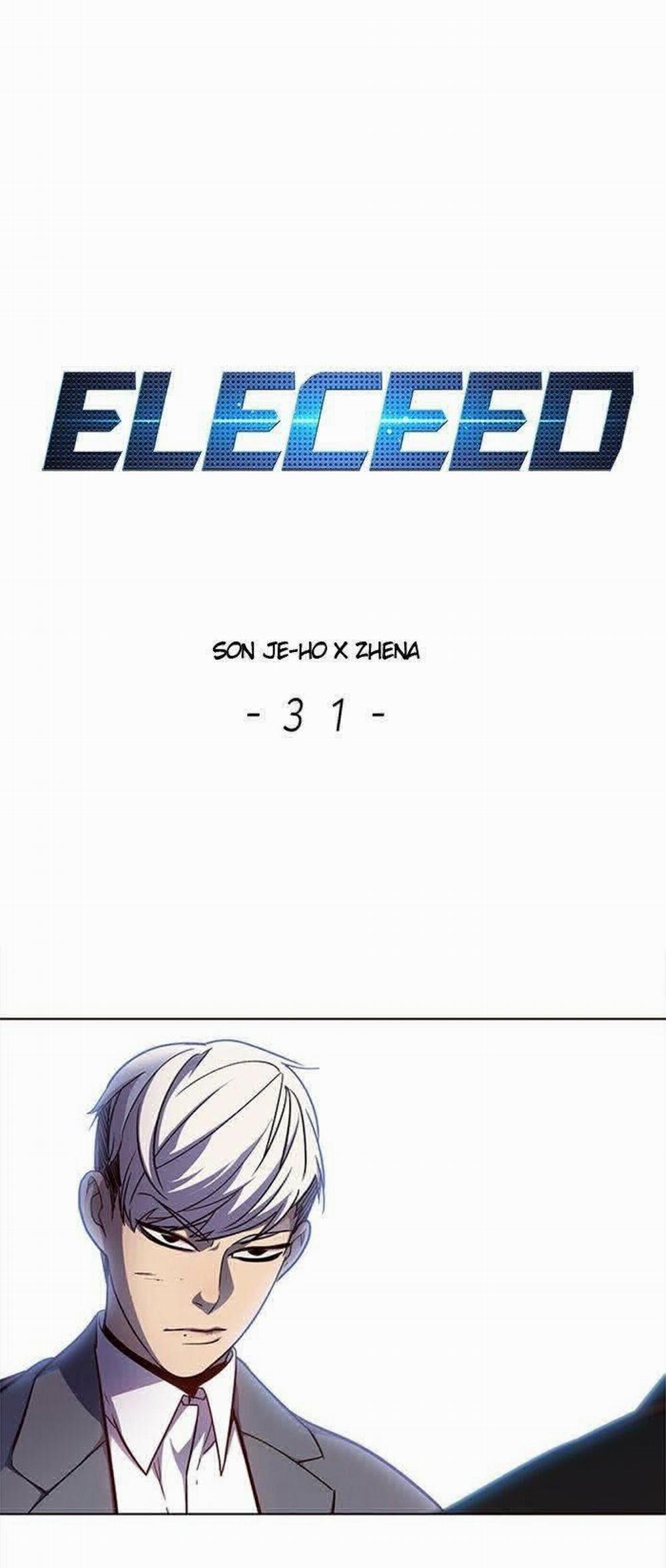 Hóa Thân Thành Mèo 31 trang 3