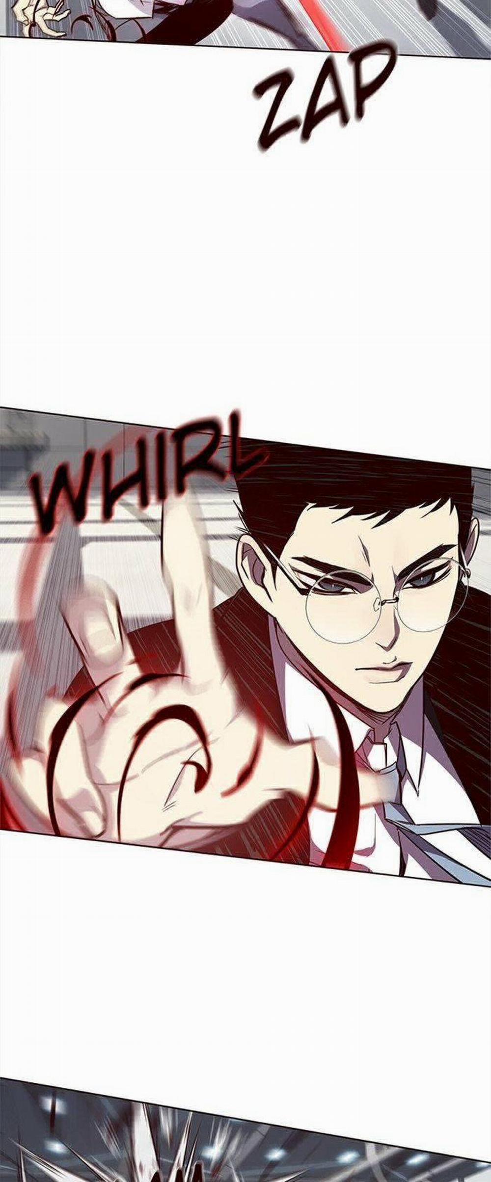 Hóa Thân Thành Mèo 31 trang 30