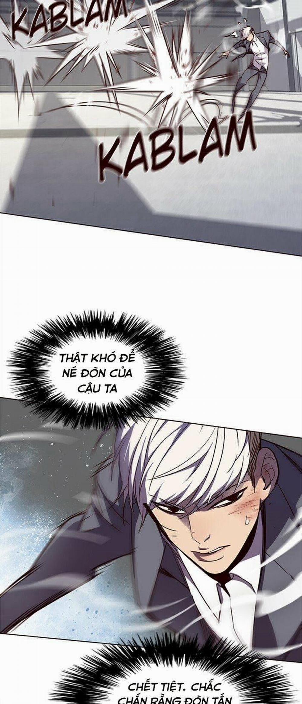 Hóa Thân Thành Mèo 31 trang 31