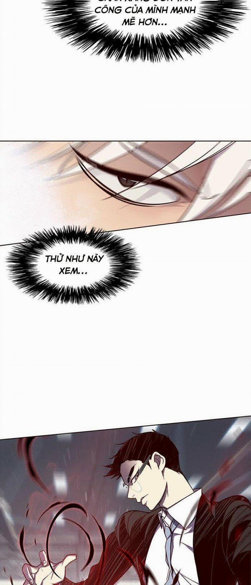 Hóa Thân Thành Mèo 31 trang 32