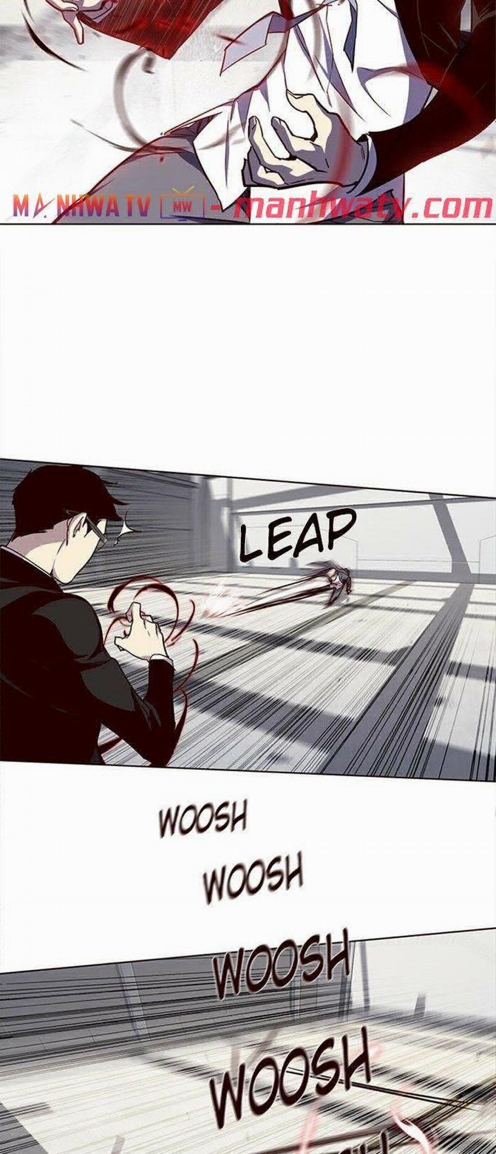 Hóa Thân Thành Mèo 31 trang 33