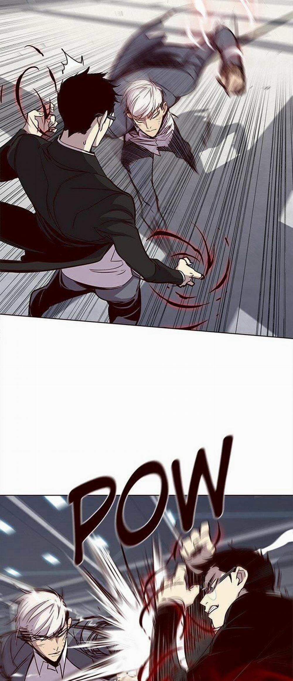 Hóa Thân Thành Mèo 31 trang 35