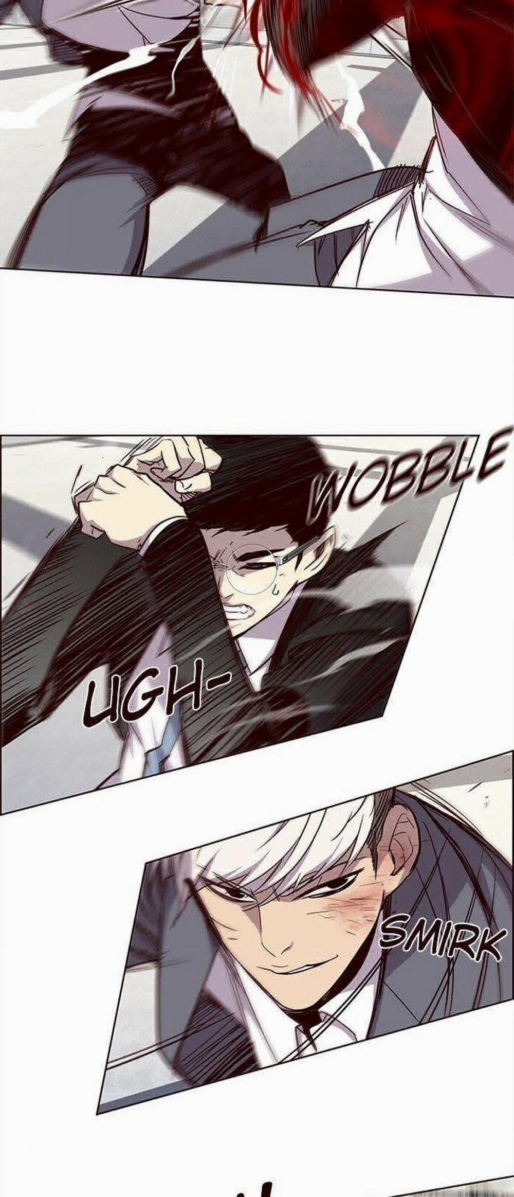 Hóa Thân Thành Mèo 31 trang 36