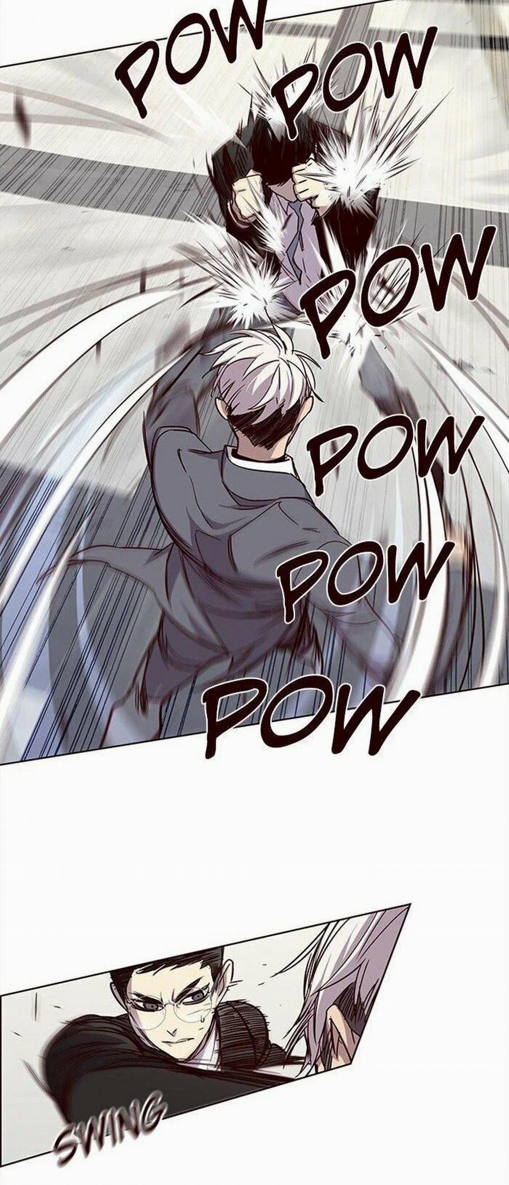 Hóa Thân Thành Mèo 31 trang 37