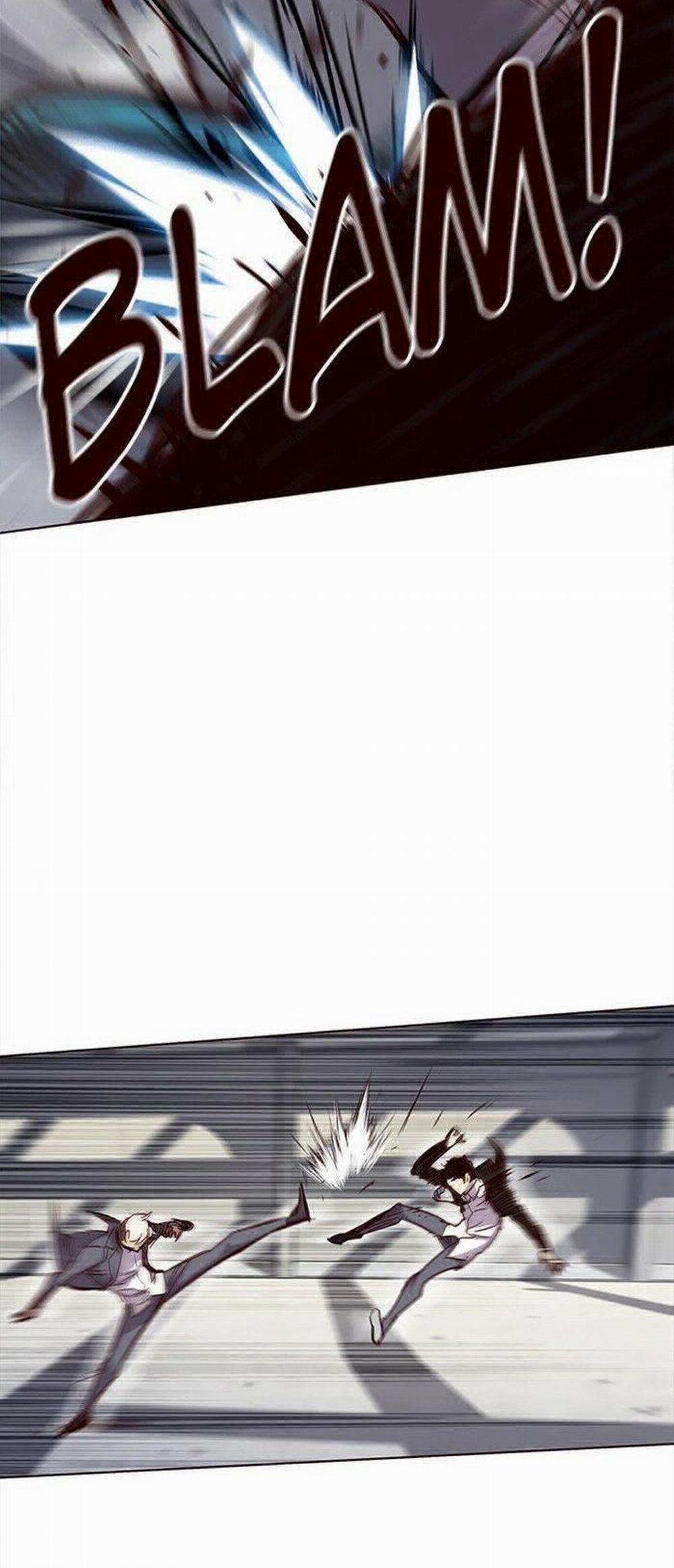 Hóa Thân Thành Mèo 31 trang 39