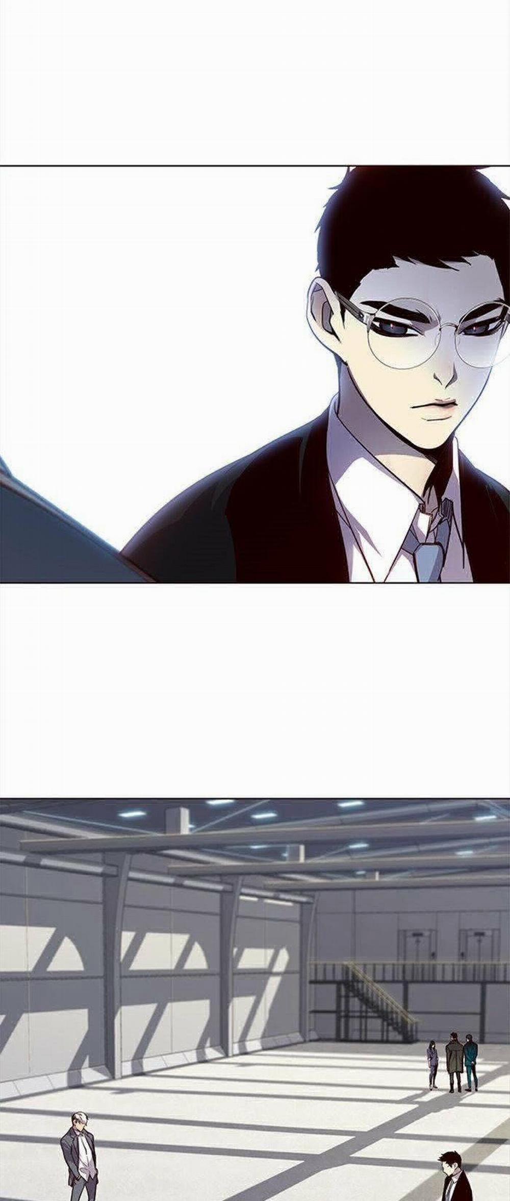 Hóa Thân Thành Mèo 31 trang 4