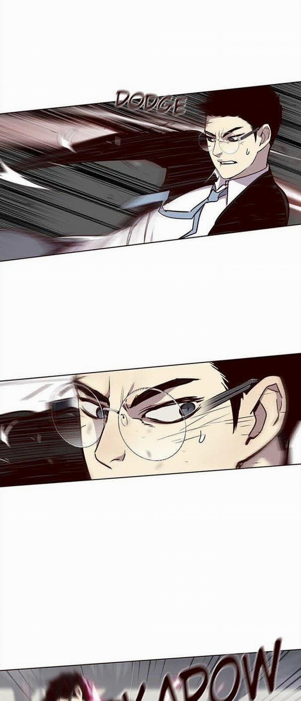 Hóa Thân Thành Mèo 31 trang 41