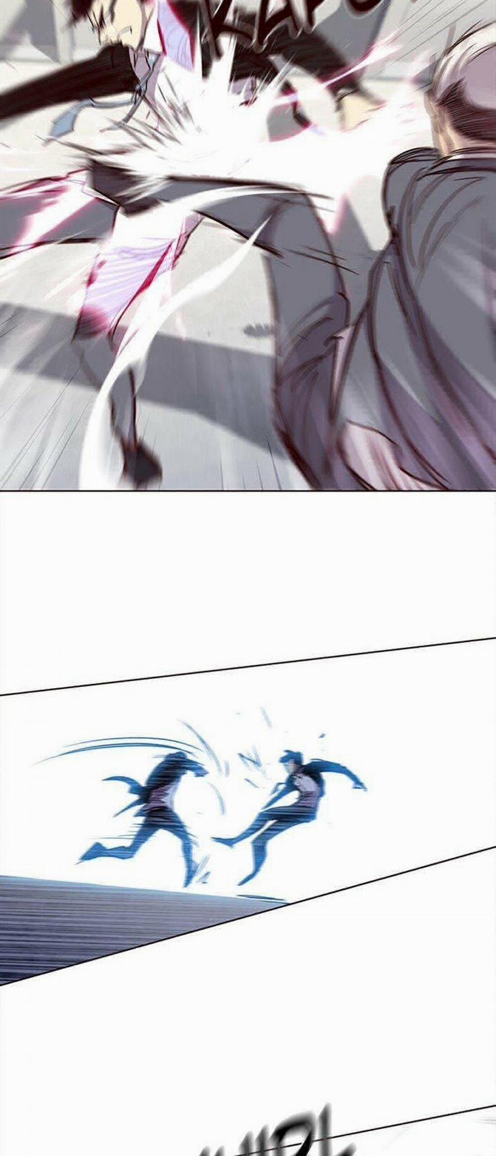 Hóa Thân Thành Mèo 31 trang 42