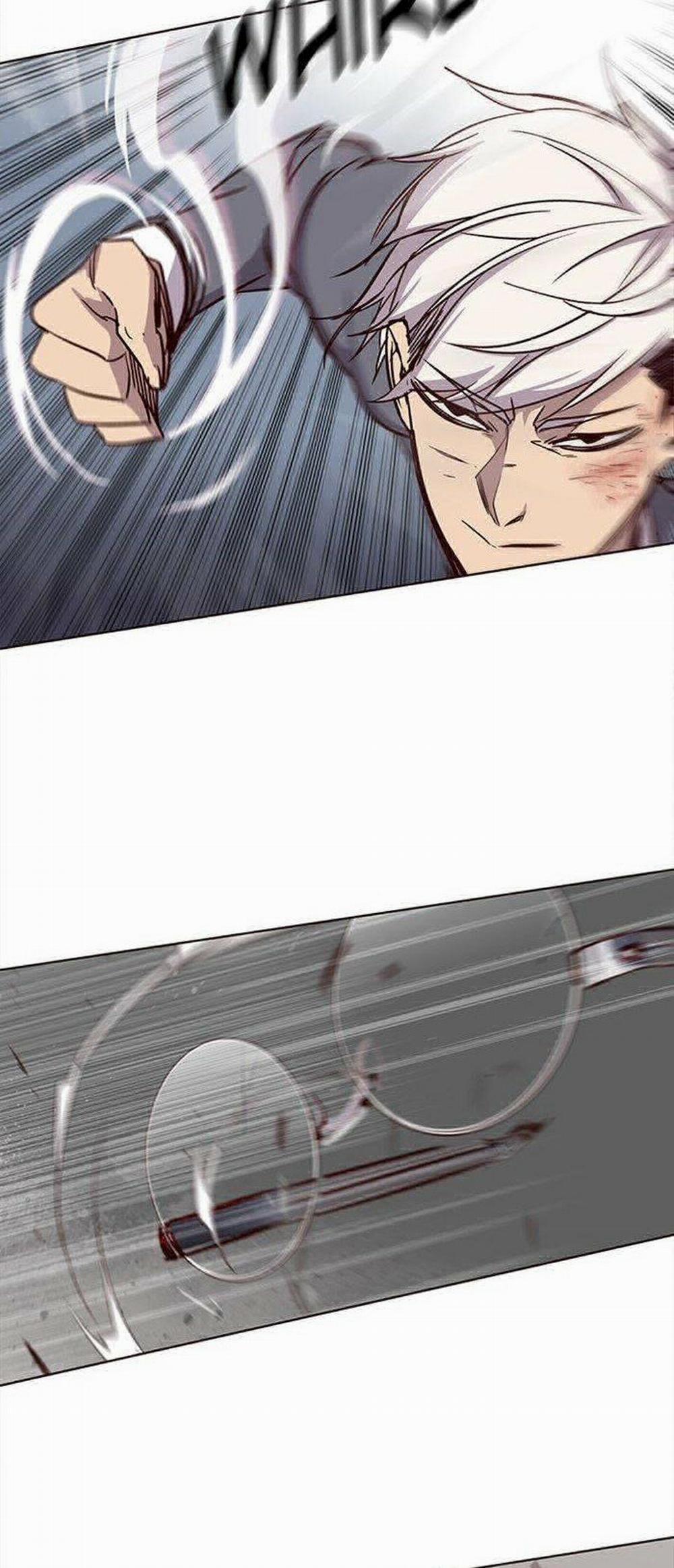 Hóa Thân Thành Mèo 31 trang 43